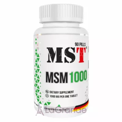 MST MSM 1000 ����������� ������� 