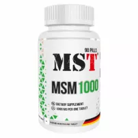 MST MSM 1000 ĳ������ ������� "���", 1000 ��
