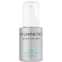 VT Cosmetics PDRN Hyaluronic Mint Micro Bubble Serum ���������������� ��������� ��� ���� � PDRN � ������������ ��������