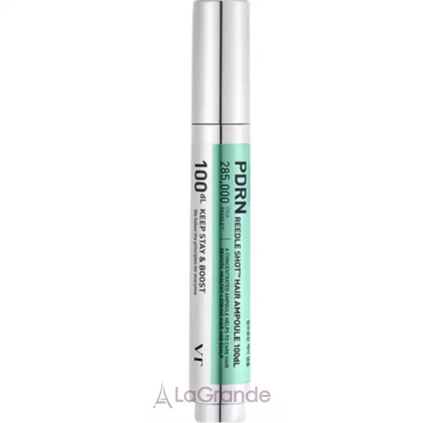 VT Cosmetics Reedle Shot Hair Ampoule 100dL ��������� ��������� ������ ��������� ����� � �����������