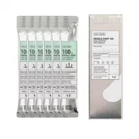 VT Cosmetics Reedle Shot 100 Facial Boosting First Ampoule ���������-������ � ����������� ��� ������� ���