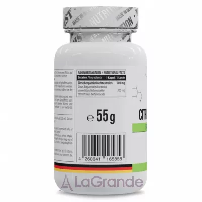 MST Citrus Bergamot 500 mg ����������� ������� 