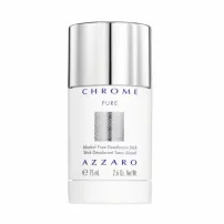 Azzaro Chrome Pure ����������-����