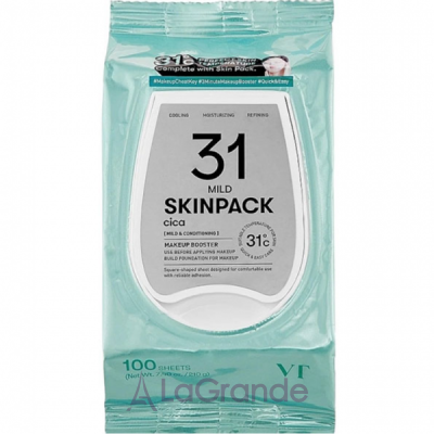 VT Cosmetics Skin Pack Mild �����-���� ���������� ��� �������