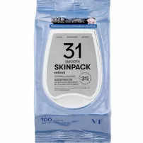VT Cosmetics Smooth Skin Pack �����-��� ��� ���������� ���� ����� ��������