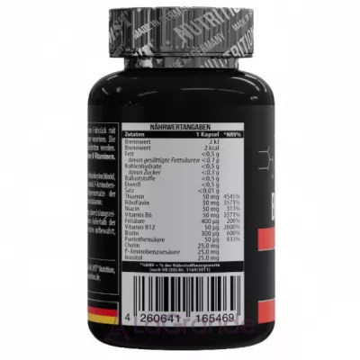 MST B-Complex Professional �������� ��������� ������ B