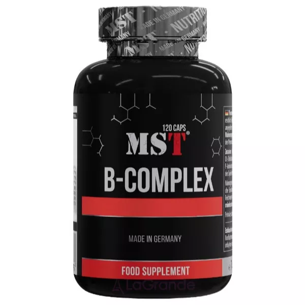 MST B-Complex Professional �������� ������� ����� B