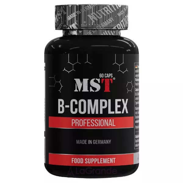 MST B-Complex Professional �������� ������� ����� B