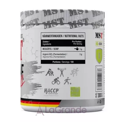MST Arginine HCL ����������� ������� 