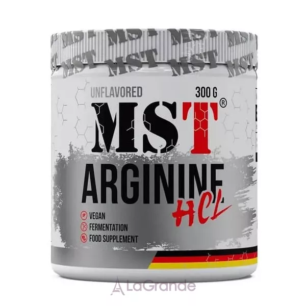 MST Arginine HCL ����������� ������� 