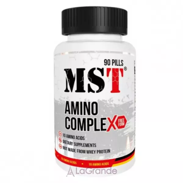 MST Amino Complex ������������� ��������