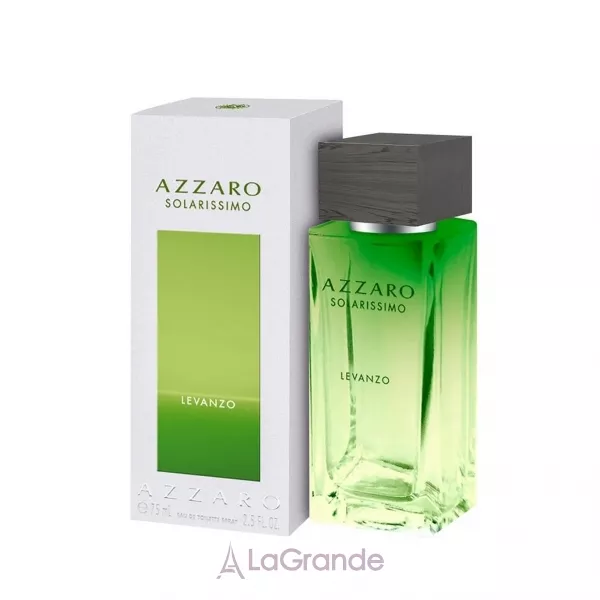 Azzaro Solarissimo Levanzo ��������� ����