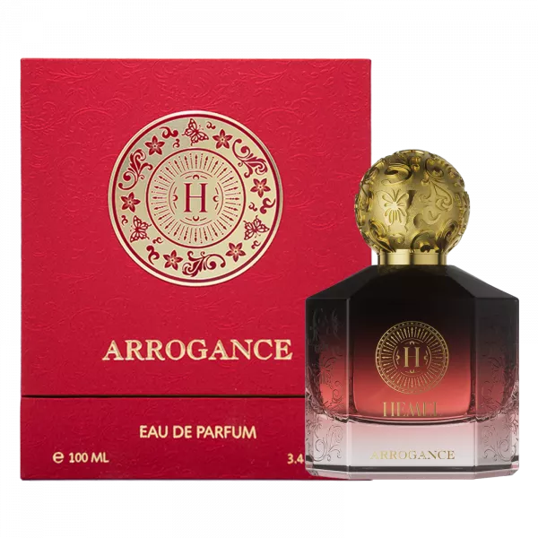 Hemel Paris Prive Arrogance ��������������� ����