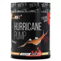 MST Hurricane Pump Tropical Punch ����������������� �������� "Hurricane Pump", �� ������ ������������ �����