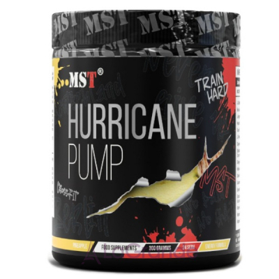 MST Hurricane Pump Pineapple ����������������� �������� 