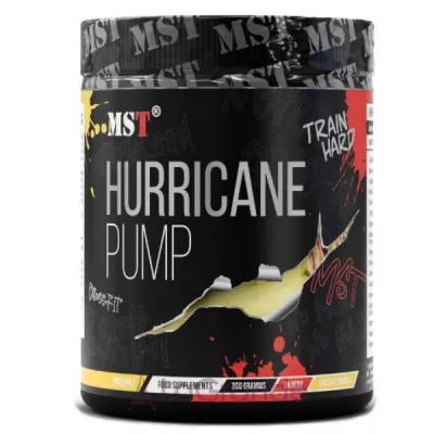 MST Hurricane Pump Pineapple ����������������� �������� 