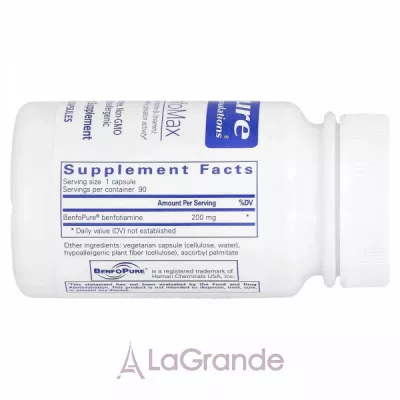 Pure Encapsulations BenfoMax ����������� ������� 