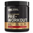 Optimum Nutrition Gold Standard Pre Workout Fruit Punch ����������������� �������� 