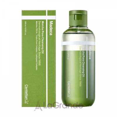 Centellian24 Madeca Matcha Pore Cleansing Oil ��������� ����� ��� ���� � ������