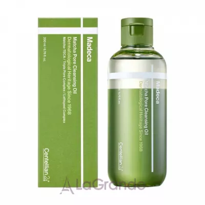 Centellian24 Madeca Matcha Pore Cleansing Oil ��������� ����� ��� ���� � ������