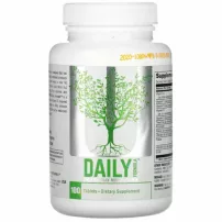 Universal Nutrition Daily Formula ���������-����������� ��������