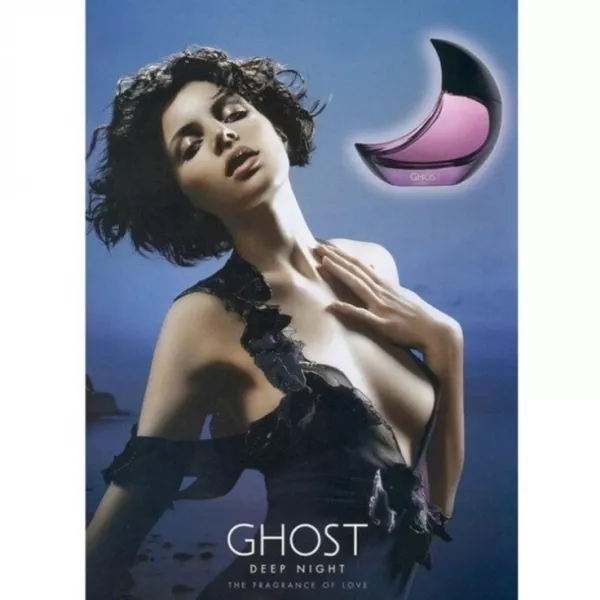 Ghost Deep Night ��������� ����