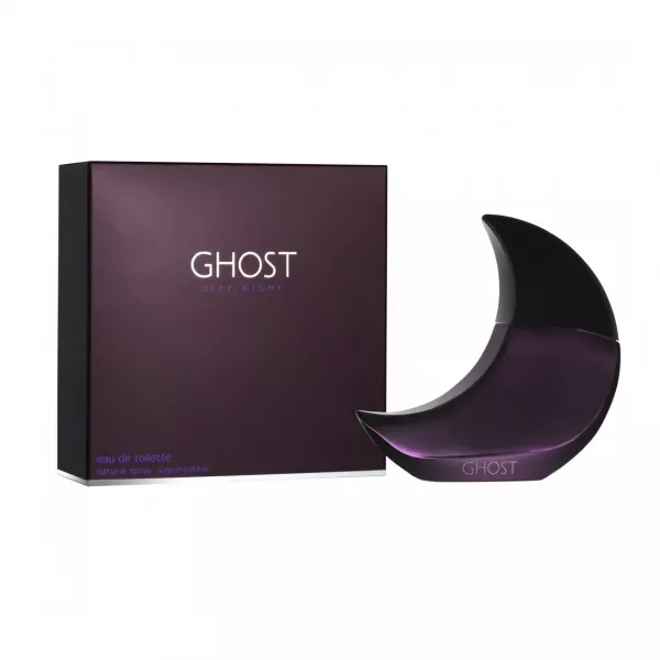 Ghost Deep Night ��������� ����