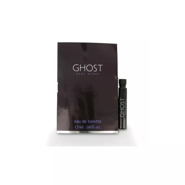 Ghost Deep Night ��������� ����