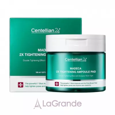 Centellian24 Madeca Double Tightening Ampoule Pad ������������� ��������� ���� ��� ����