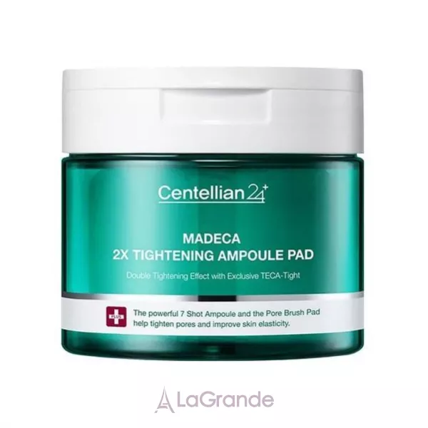 Centellian24 Madeca Double Tightening Ampoule Pad ������������� ��������� ���� ��� ����