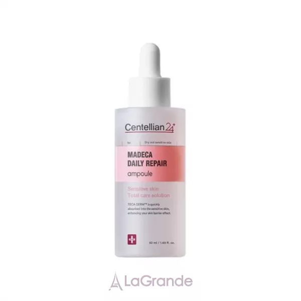 Centellian24 Madeca Daily Repair Ampoule ���������� ����������������� ��������� ��������� ��� ����� � �������������� ���� ����