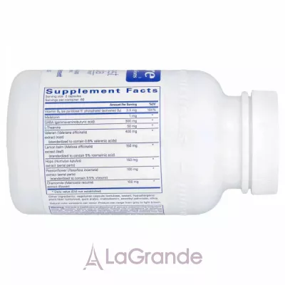 Pure Encapsulations Best-Rest Formula ������� ��� ���