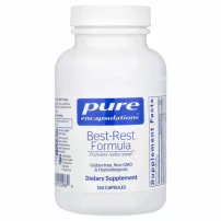 Pure Encapsulations Best-Rest Formula ������� ��� ���