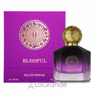 Hemel Paris Prive Blissful ����������� ����