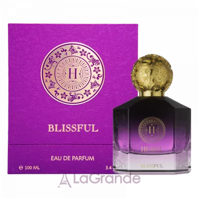Hemel Paris Prive Blissful ����������� ����