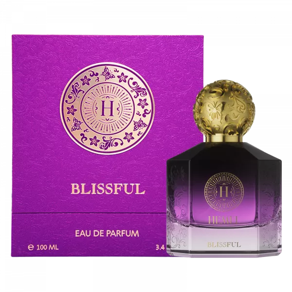 Hemel Paris Prive Blissful ��������������� ����