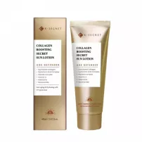 K-Secret Collagen Boosting Secret Sun Lotion SPF 50+ PA++++ �������������� ������ ��� ���� � ����������