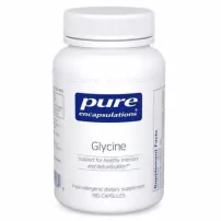 Pure Encapsulations Glycine ����������� ������� "������"