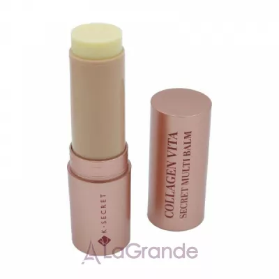 K-Secret Collagen Vita Secret Multi Balm �������������-��� ��� ������� ����� ������� � ����������