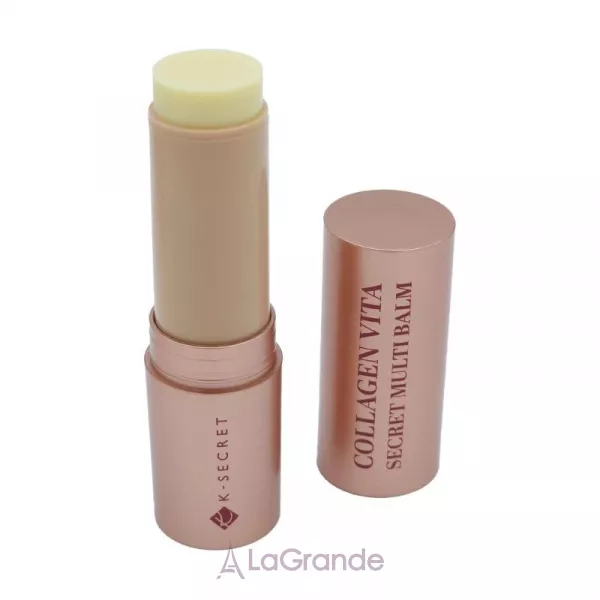K-Secret Collagen Vita Secret Multi Balm �������������-��� ��� ������� ����� ������� � ����������