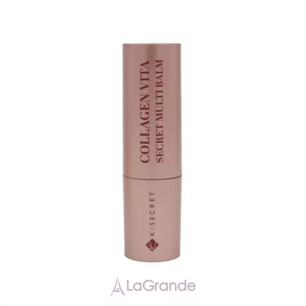K-Secret Collagen Vita Secret Multi Balm �������������-��� ��� ������� ����� ������� � ����������