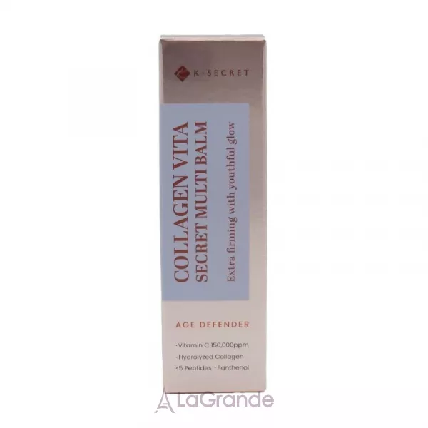 K-Secret Collagen Vita Secret Multi Balm �������������-��� ��� ������� ����� ������� � ����������
