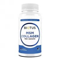 Biotus MSM + Collagen ������� ������� ��� + �������� � ��������