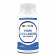 Biotus MSM + Collagen 120pcs
