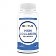 Biotus MSM + Collagen ������� ������� MSM + ������� � ��������
