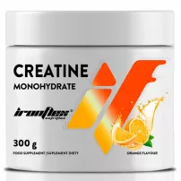 IronFlex Creatine Monohydrate Orange ������� ���������� "��������"