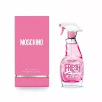 Moschino Pink Fresh Couture �������� ����