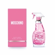 Moschino Pink Fresh Couture 1ml