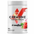IronFlex Creatine Monohydrate Strawberry ������� ��������� 