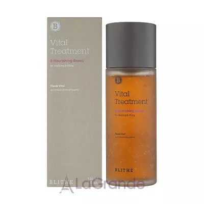 �ֲ��� Blithe Vital Treatment 8 Nourishing Beans ������� ��� ������� �� ����� ����